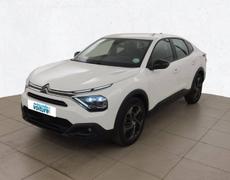 Citroen C4 X Cholet