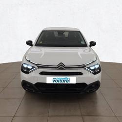 Citroen C4 X C4 X BlueHDi 130 S&S EAT8 - Plus Cholet