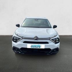Citroen C4 X C4 X BlueHDi 130 S&S EAT8 - Plus Cholet