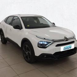 Citroen C4 X C4 X BlueHDi 130 S&S EAT8 - Plus Cholet