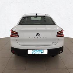 Citroen C4 X BlueHDi 130 S&S EAT8 - Plus occasion - Cholet - photo 3/26