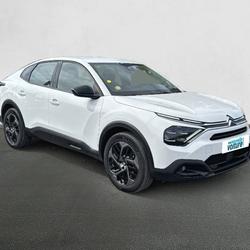 Citroen C4 X C4 X BlueHDi 130 S&S EAT8 - Plus Cholet