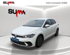 Volkswagen Polo Charmeil