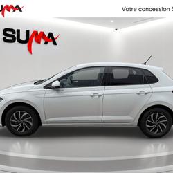 Volkswagen Polo 1.0 TSI 95 S&S BVM5 VW Edition occasion - Charmeil - photo 2/21