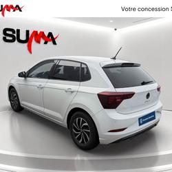 Volkswagen Polo 1.0 TSI 95 S&S BVM5 VW Edition occasion - Charmeil - photo 3/21