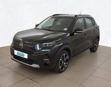 Citroen e-C3 Cholet