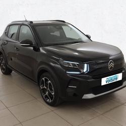 Citroen e-C3 e-C3 113 ch - Plus Cholet