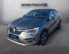 Renault Arkana Coutances