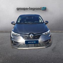 Renault Arkana 1.6 E-Tech 145ch RS Line -21B occasion - Coutances - photo 2/25