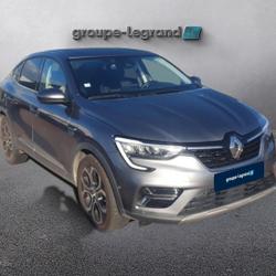 Renault Arkana 1.6 E-Tech 145ch RS Line -21B occasion - Coutances - photo 3/25