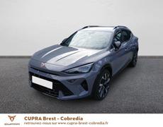 Cupra Formentor Brest