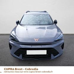 Cupra Formentor 1.5 eHybrid 272ch VZ DSG6 Brest