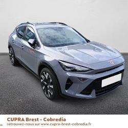 Cupra Formentor 1.5 eHybrid 272ch VZ DSG6 Brest
