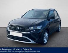 Volkswagen T-Cross Saint-Martin-des-Champs