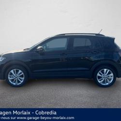 Volkswagen T-Cross 1.0 TSI 116ch VW Edition Saint-Martin-des-Champs