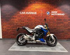 BMW F 700