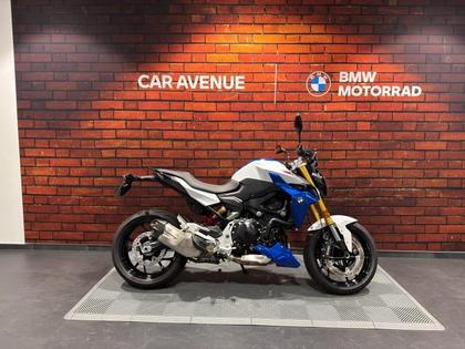 BMW F 700 - F 900 R - 8 990 €