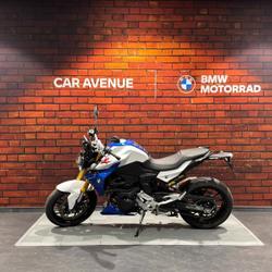 BMW F 700 F 900 R Chen&ocirc;ve