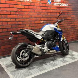 BMW F 700 F 900 R Chen&ocirc;ve