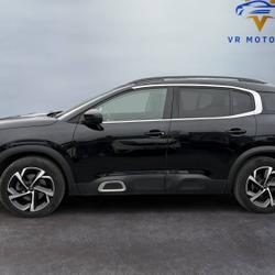 Citroen C5 Aircross Citro&euml;n C5 Aircross Shine 2.0 BlueHDi 180 EAT8 &bull; Toit Pano &bull; Cam&eacute;ra 360 &bull; Suivi d'entretiens... Serres-Castet