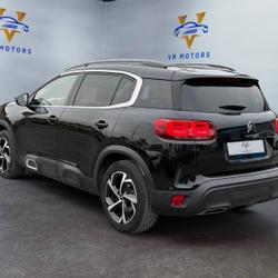 Citroen C5 Aircross Citro&euml;n C5 Aircross Shine 2.0 BlueHDi 180 EAT8 &bull; Toit Pano &bull; Cam&eacute;ra 360 &bull; Suivi d'entretiens... Serres-Castet