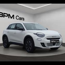 Fiat 600 1.2 Hybrid Turbo 145ch Pop eDCT6 Step 2 occasion - Laval - photo 3/29