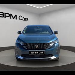Peugeot 3008 1.5 BlueHDi 130ch S&S Allure Pack EAT8 occasion - Saint-Sulpice-sur-Risle - photo 2/25