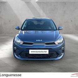 Kia Rio 1.0 T-GDI 100ch Active Longuenesse