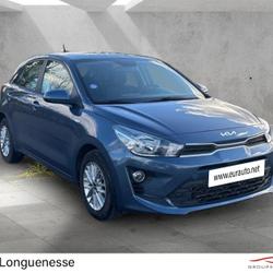 Kia Rio 1.0 T-GDI 100ch Active Longuenesse