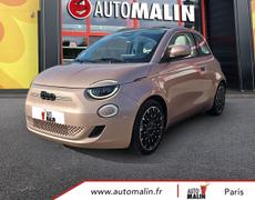 Fiat 500 II
