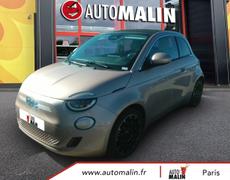 Fiat 500 II Mantes-la-Ville