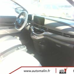 Fiat 500 II 500C e 118 ch La Prima Mantes-la-Ville