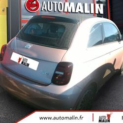 Fiat 500 II 500C e 118 ch La Prima Mantes-la-Ville