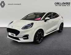 Ford Puma Mantes-la-Ville