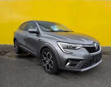 Renault Arkana Saint-Georges-sur-Loire