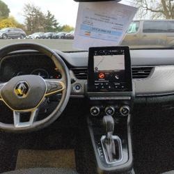 Renault Arkana 1.6 E-TECH 145CH INTENS -21B Saint-Georges-sur-Loire