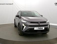 Renault Captur Mantes-la-Ville