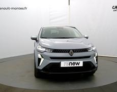 Renault Captur Mantes-la-Ville
