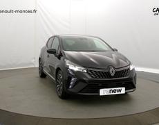 Renault Clio 5 Mantes-la-Ville
