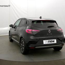 Renault Clio 5 Clio E-Tech full hybrid 145 ch GSR2 Techno Mantes-la-Ville