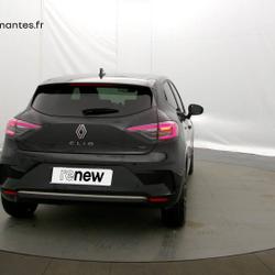 Renault Clio 5 Clio E-Tech full hybrid 145 ch GSR2 Techno Mantes-la-Ville