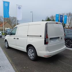 Volkswagen Caddy CARGO MAXI 2.0 TDI 122 DSG7 BUSINESS occasion - Charmeil - photo 3/21