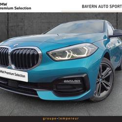BMW Serie 1 116d 116ch Edition Sport Coquelles