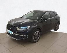 DS DS7 Crossback Cholet