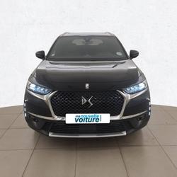 DS DS7 Crossback DS7 Crossback Hybride E-Tense 300 EAT8 4x4 - Rivoli Cholet
