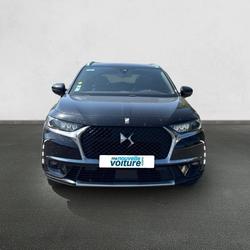 DS DS7 Crossback DS7 Crossback Hybride E-Tense 300 EAT8 4x4 - Rivoli Cholet