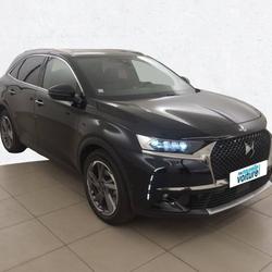 DS DS7 Crossback DS7 Crossback Hybride E-Tense 300 EAT8 4x4 - Rivoli Cholet