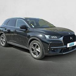 DS DS7 Crossback DS7 Crossback Hybride E-Tense 300 EAT8 4x4 - Rivoli Cholet