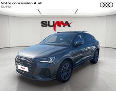 Audi Q3 Charmeil