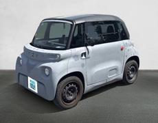 Citroen Ami Cholet